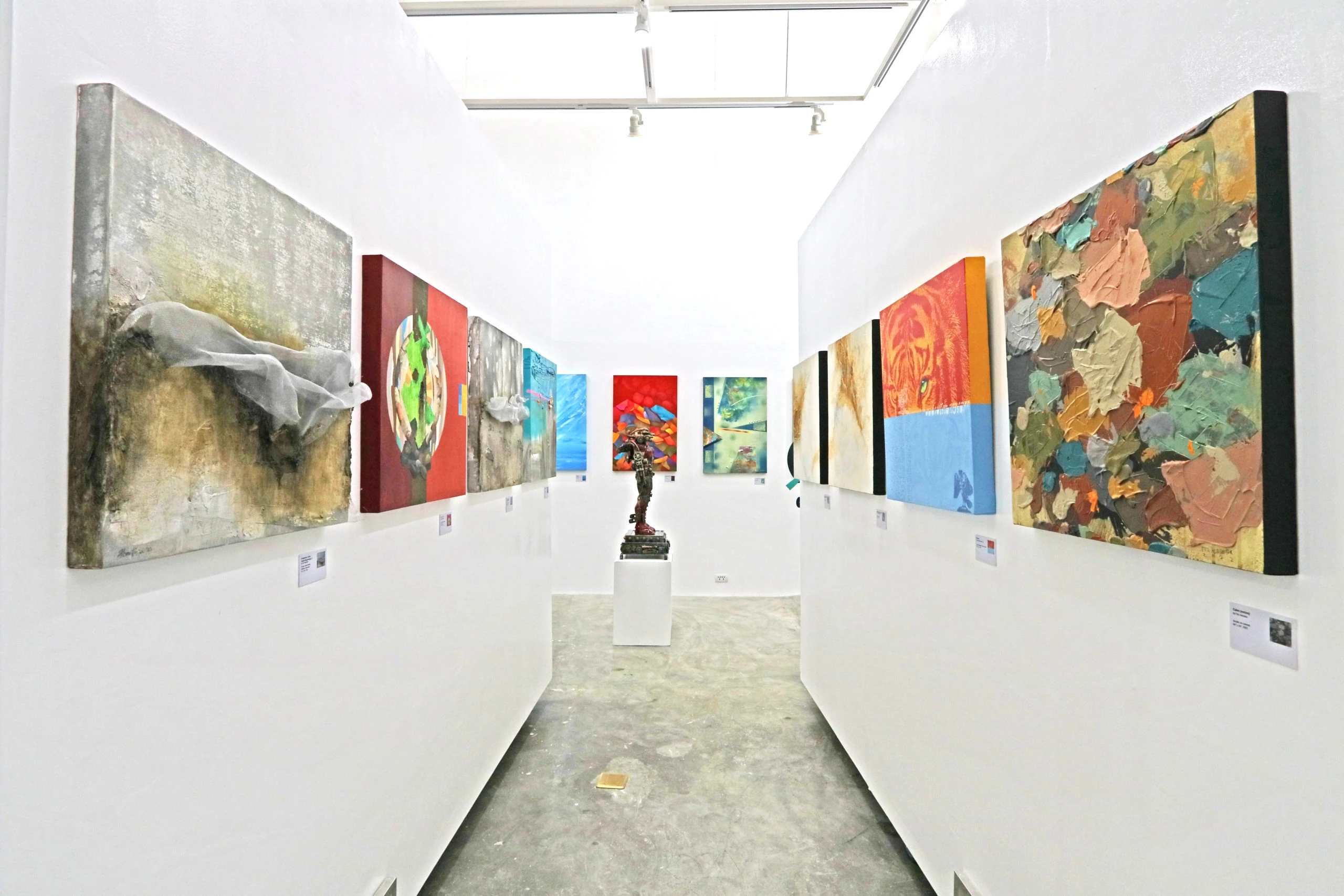 Navigating the Creative Economy and Investment Potential of Art and Culture in the Philippines