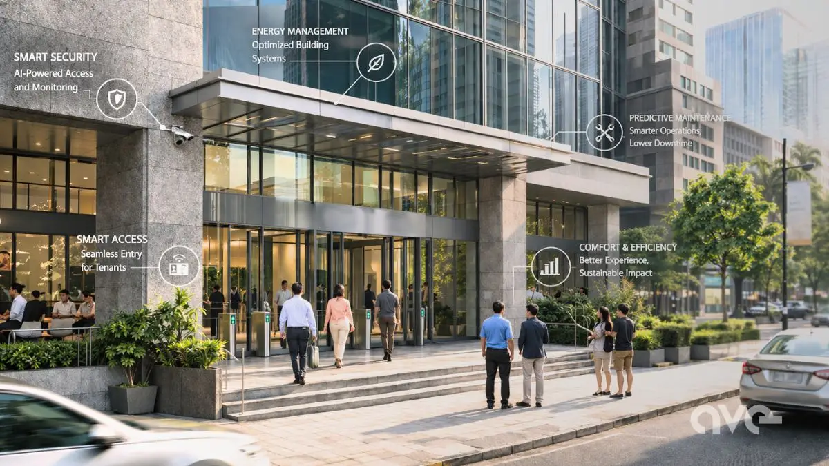 How Artificial Intelligence is Modernizing Construction and Property Management in the Philippines