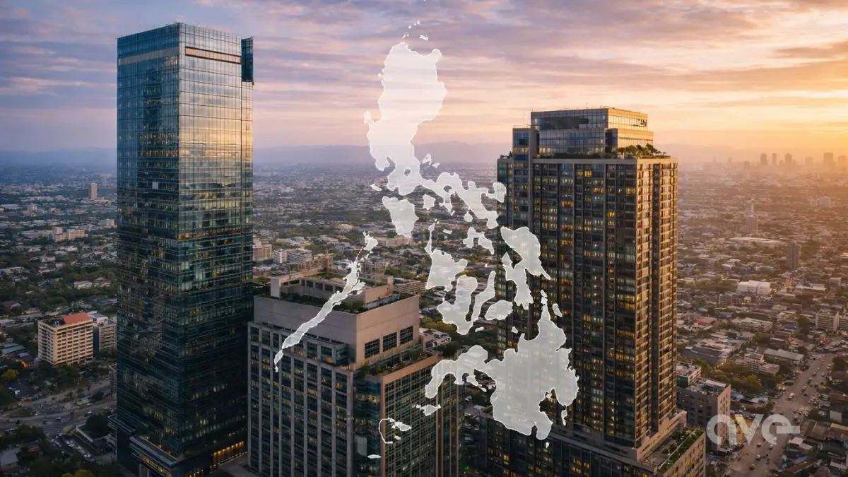 Joint Venture Property Development Opportunities in the Philippine Real Estate Market
