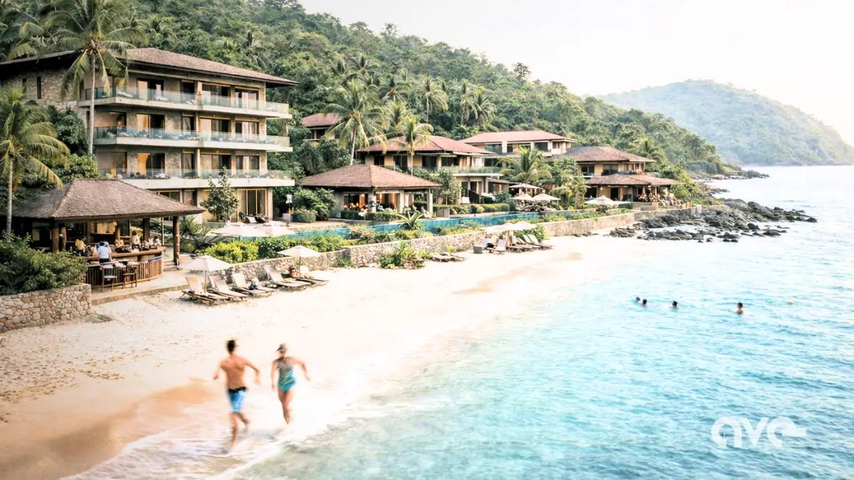 The Impact of Specialized Hospitality Architecture in the Philippines on Long-Term Investment Returns
