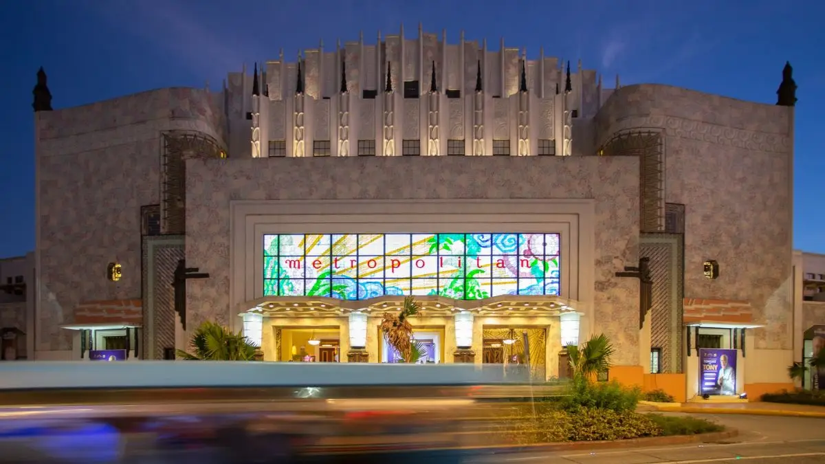 The Increasing Market Value of Culturally Significant and Modern Architectural Landmarks
