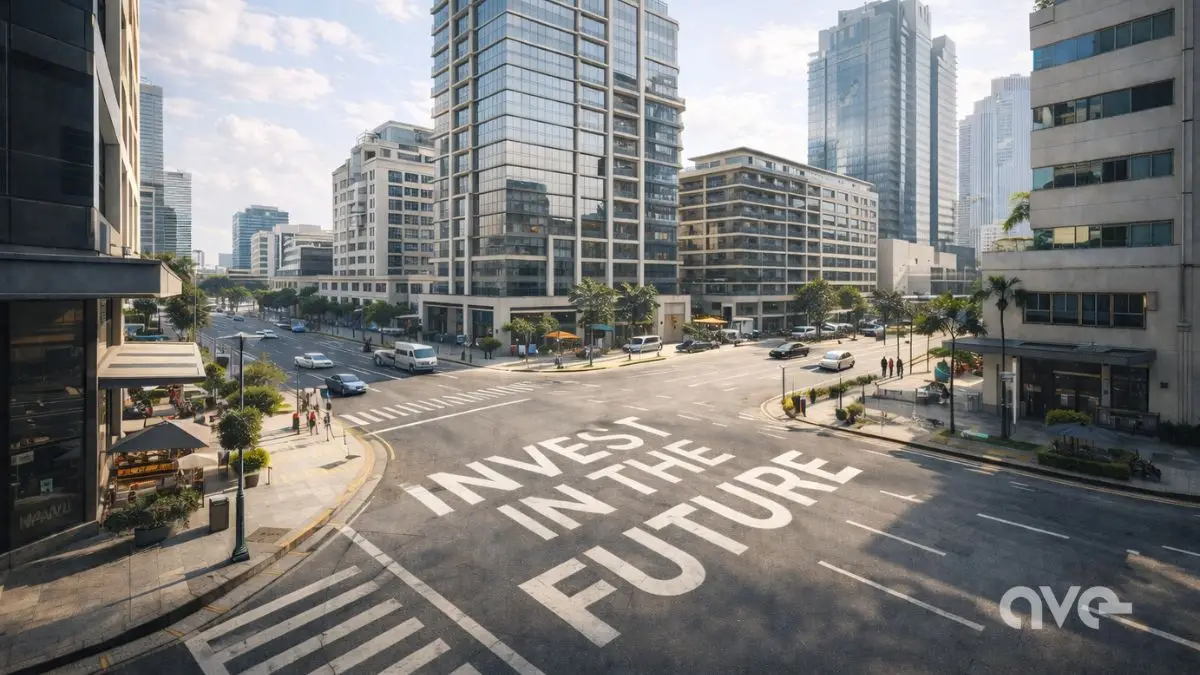 Why Futuristic Urbanism Drives Investment in Modern Philippine Residential and Commercial Towers