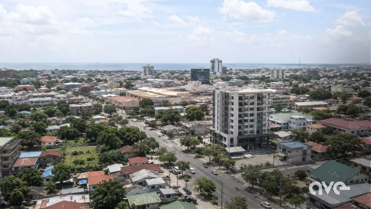 Expanding Investment Frontiers in Philippine Regional Growth Hubs and Modern Infrastructure