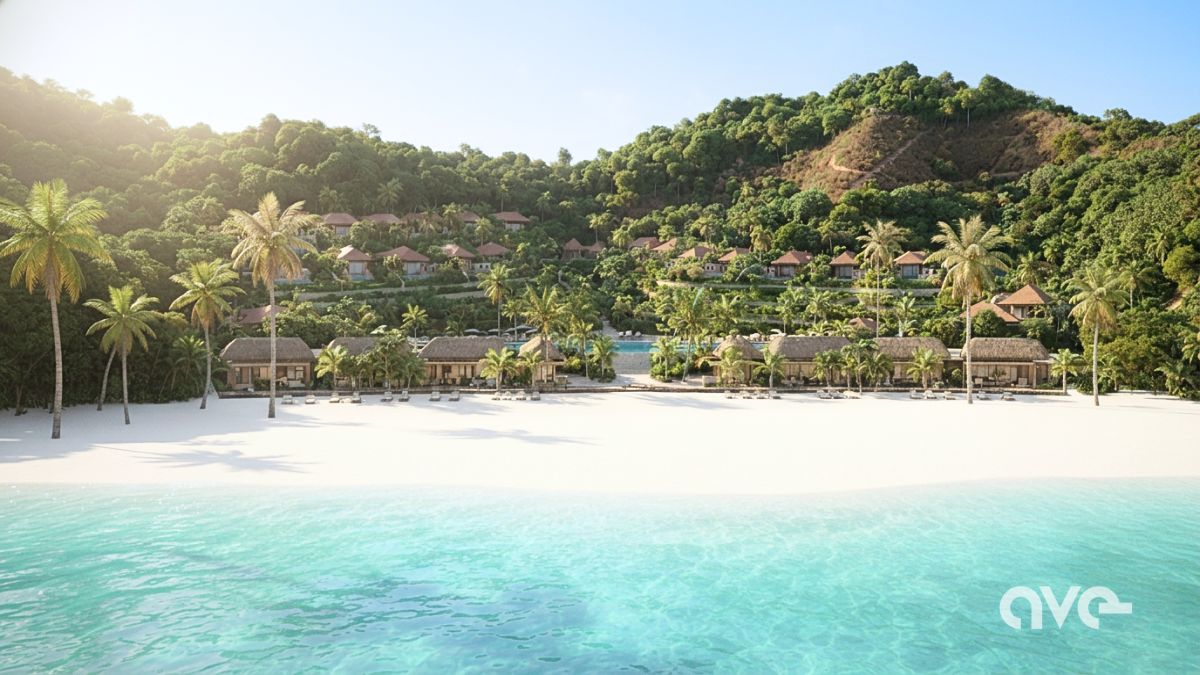 Why Specialized Hospitality Architecture Secures Market Dominance in the Growing Philippine Tourism Sector